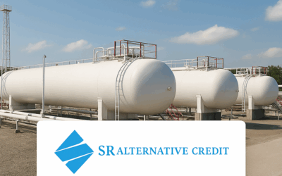 SR Alternative Credit Closes $8 Million Co-Investment in $70MM First Lien Sustainability-Linked Term Loan for Propane Terminal Acquisition