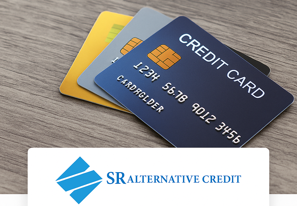 SR Alternative Credit Closes $25MM Credit Facility for Charged-Off Debt Acquisitions