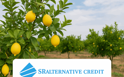 SR Alternative Credit is pleased to announce the closing of an $8MM Senior Secured Pre-Export Credit Facility for Lemon Products Exporter